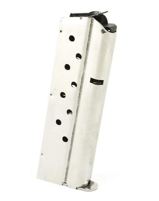 Ruger SR1911 Magazine 9mm 9 Rounds Stainless